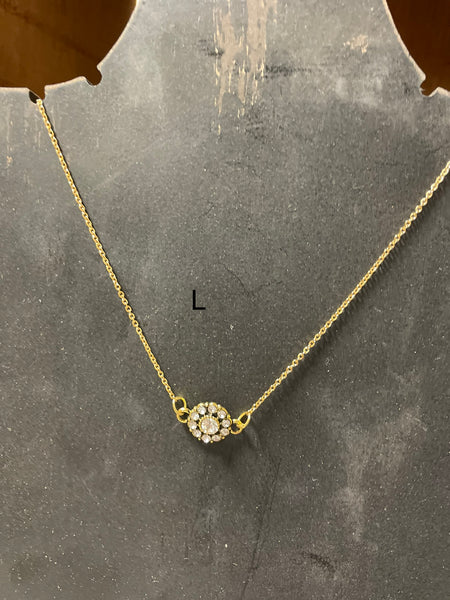 Discounted Jewlery