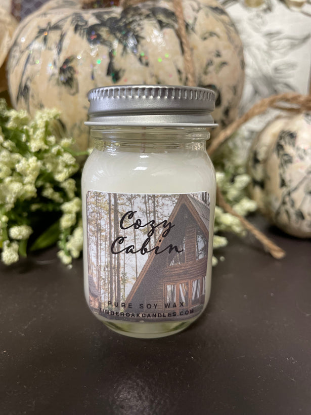 Candles